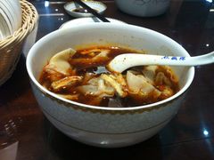 红汤馄饨-熙盛源(丰庄路店)