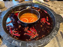-重庆渝达老火锅(春熙路店)