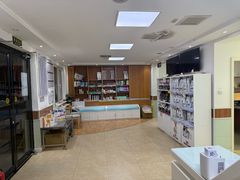 -宠福鑫动物医院·动物疾病诊疗中心(天通苑店)