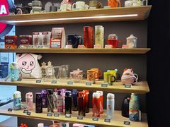 零售区-COSTA COFFEE(斯普瑞斯奥特莱斯店)