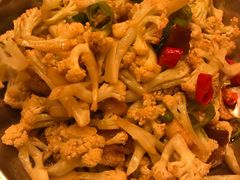 -巴蜀风情(西溪欢乐城店)