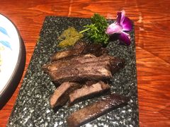 -大吉鲜鱼料理自慢(维也纳大厦店)