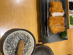 -胜博殿日式炸猪排(悠唐店)