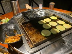 -伍丁·烤牛肋(和平东桥店)