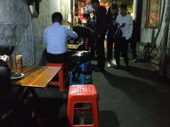 大堂-五娭毑臭豆腐(黄兴南路店)