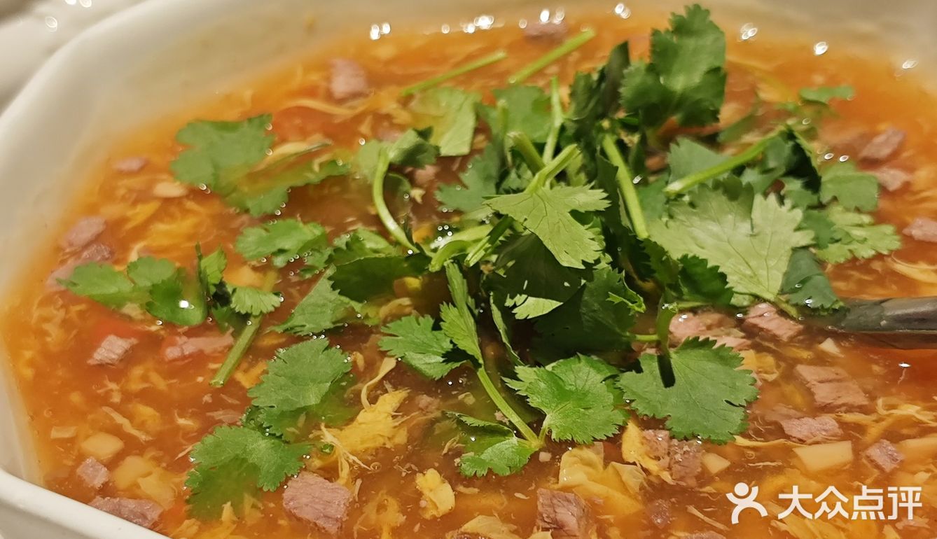 西湖边来晚了就吃不上地道江浙菜[点赞][点赞]