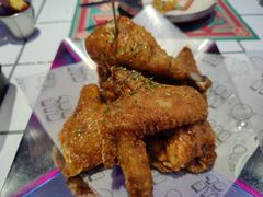 -BOPEYE·波派炸鸡(九霄天地店)