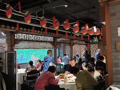 -京味斋·北京烤鸭(北京南站洋桥店)