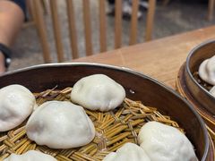 -老鼓楼汤包(太平门店)