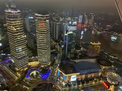 -东方明珠广播电视塔