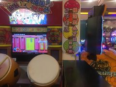 -汤姆熊欢乐世界(光启城店)