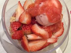 -满记甜品(荟聚购物中心店)