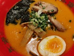 -吾妻拉面•和风食堂(群光广场店)