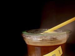 -YECLIP COFFEE黄色回形针咖啡