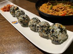 -汉米达特色料理餐厅(郴州友阿国际广场店)