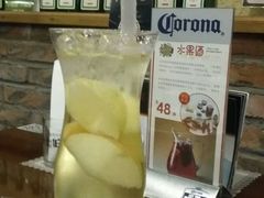 -柏斯图德国餐吧(馆陶路德国风情街店)