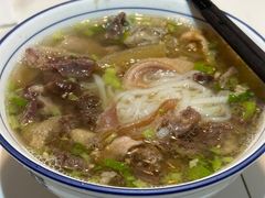 -辉程汤粉(沿江店)