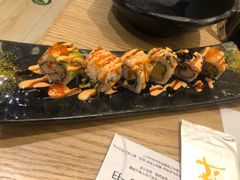 -伊豆野菜村(大族广场店)