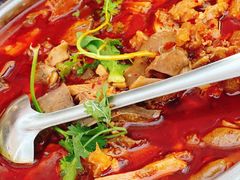 -清真双宝红油牛系列