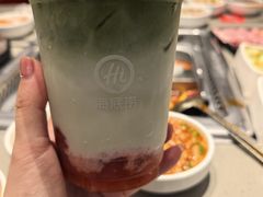 -海底捞火锅(凤凰广场店)