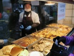 -赵天禄(葑门横街店)