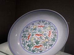 -景德镇中国陶瓷博物馆