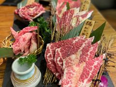 -黑牛の店·和牛烧肉(合生汇店)