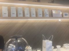 -香馥咖啡(民盈国贸城店)