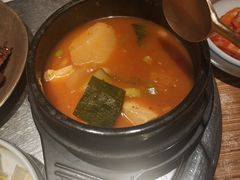 -王妃家(明洞中央店)