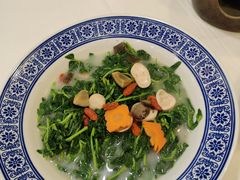 -新兴家喻酒家·羊城名宴(昌岗店)