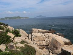 -东极岛景区