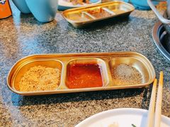-佟爷·老北京炙子烤肉(动物园店)