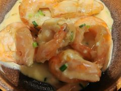 -万丽轩·粤菜(王府井金茂万丽酒店)