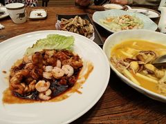 -龙源九号花园酒店(叶埠桥店)