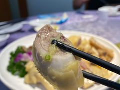 白切鸡-联邦酒楼