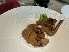 -太湖饭店·寄畅轩中餐厅