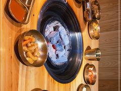 -金顺韩式烤肉·网红烤肉店(广利路店)