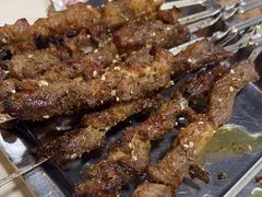 -马记伊源斋涮肉·清真菜(百子湾店)