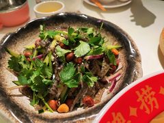 -清晖小苑•顺德地方菜(壹海城店)