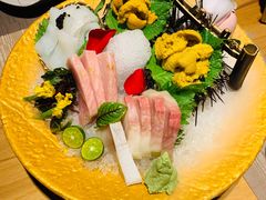 活海胆-本逸·割烹料理(湖墅店)