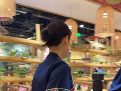 -椰夫人·养生椰子鸡(金沙洲永旺店)