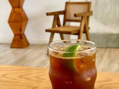 冰摇柠檬茶-A30 BISTRO