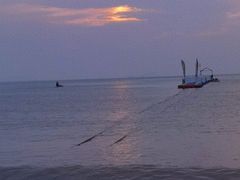 -东海半边山旅游度假区