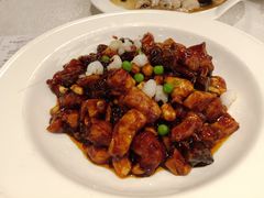 -申宴酒楼(王子百货店)