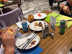 -合肥皇冠假日酒店·菲亚斯特自助餐厅(黄山路店)