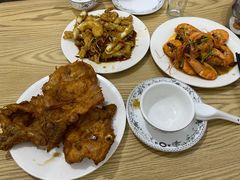 香炸大排-九龙餐厅(大沽路店)