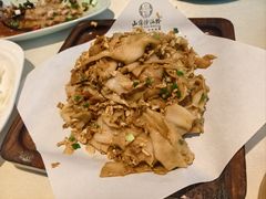 -山顶沙河粉-粤菜馆(凯旋店)