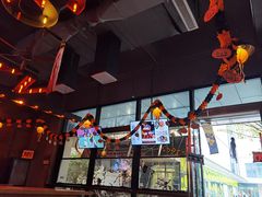 -Devils’ Brewery小恶魔精酿啤酒(泛海美式熏肉店)