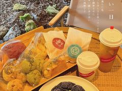 -大仓面包(西平店)