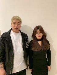 烫染-P.STYLE 派斯造型